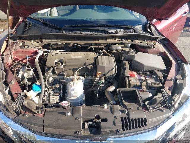 1HGCR2F18HA306689 Honda k24w1