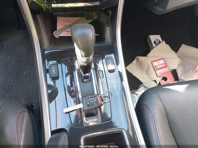 1HGCR2F18HA306689 Honda k24w1