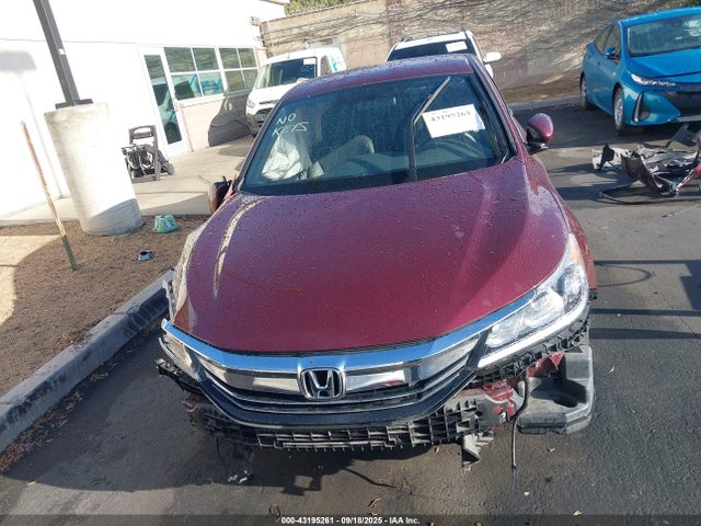 1HGCR2F18HA306689 Honda k24w1