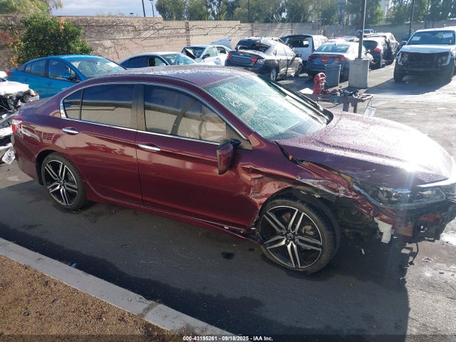 1HGCR2F18HA306689 Honda k24w1