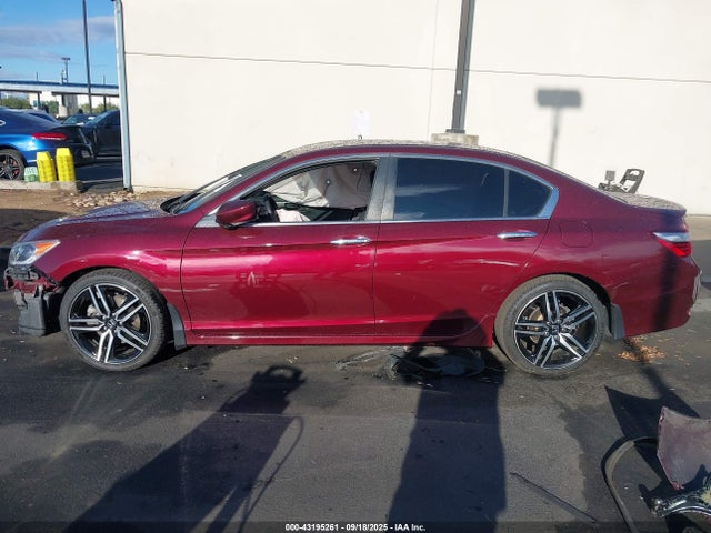 1HGCR2F18HA306689 Honda k24w1