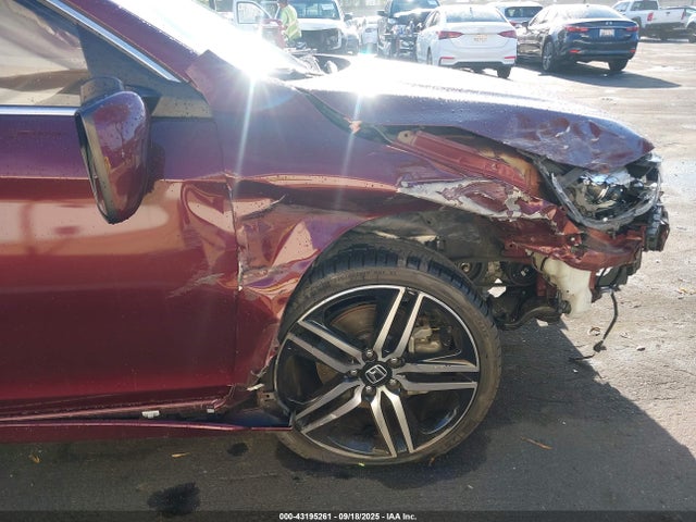 1HGCR2F18HA306689 Honda k24w1