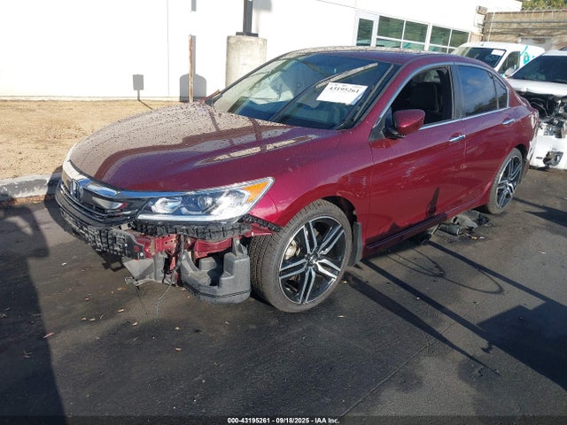 1HGCR2F18HA306689 Honda k24w1