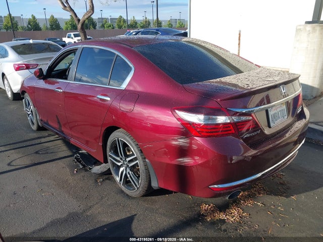 1HGCR2F18HA306689 Honda k24w1