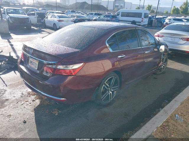 1HGCR2F18HA306689 Honda k24w1