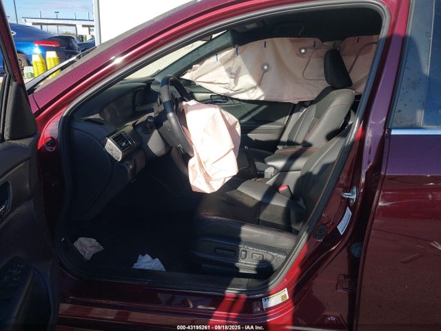 1HGCR2F18HA306689 Honda k24w1