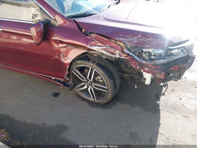1HGCR2F18HA306689 Honda k24w1