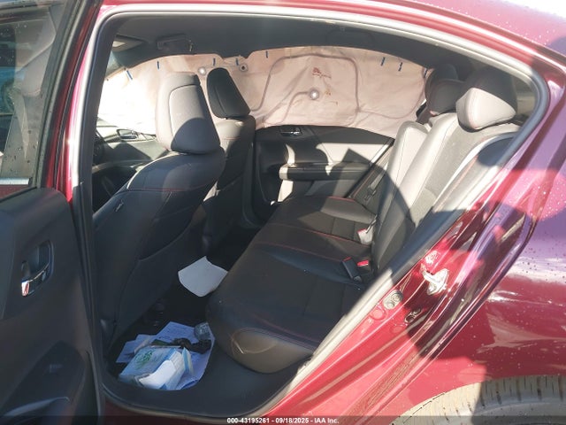 1HGCR2F18HA306689 Honda k24w1