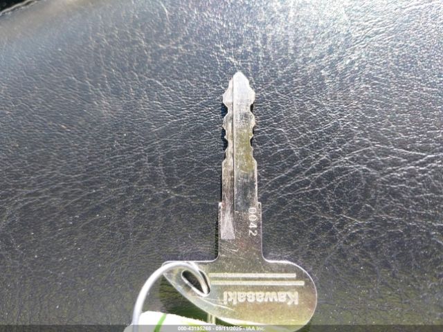 2007 KAWASAKI VN900 JKAVN2C197A000925 Photo 10