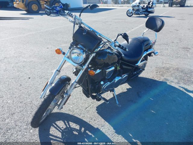2007 KAWASAKI VN900 JKAVN2C197A000925 Photo 1