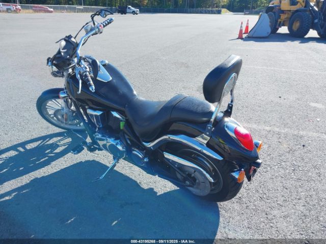 2007 KAWASAKI VN900 JKAVN2C197A000925 Photo 2