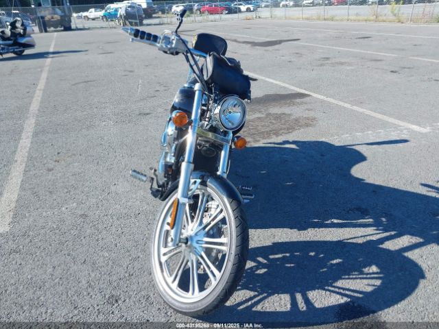 2007 KAWASAKI VN900 JKAVN2C197A000925 Photo 4