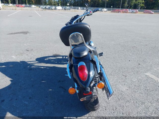 2007 KAWASAKI VN900 JKAVN2C197A000925 Photo 5