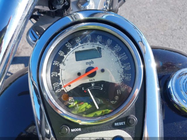 2007 KAWASAKI VN900 JKAVN2C197A000925 Photo 6