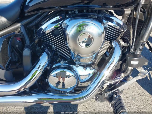 2007 KAWASAKI VN900 JKAVN2C197A000925 Photo 7