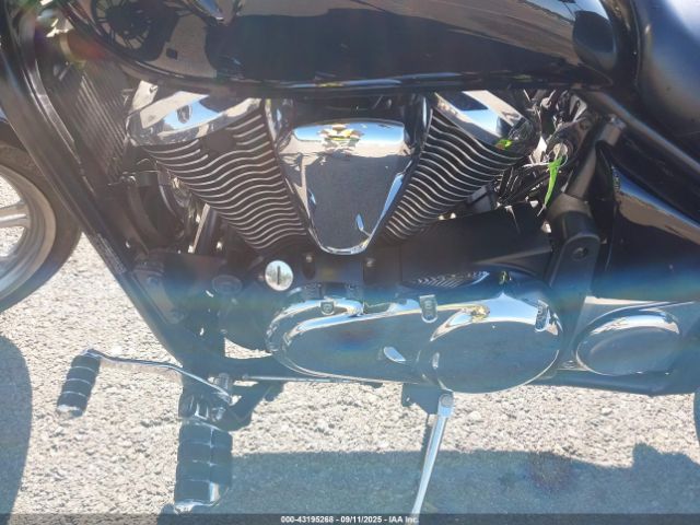 2007 KAWASAKI VN900 JKAVN2C197A000925 Photo 8