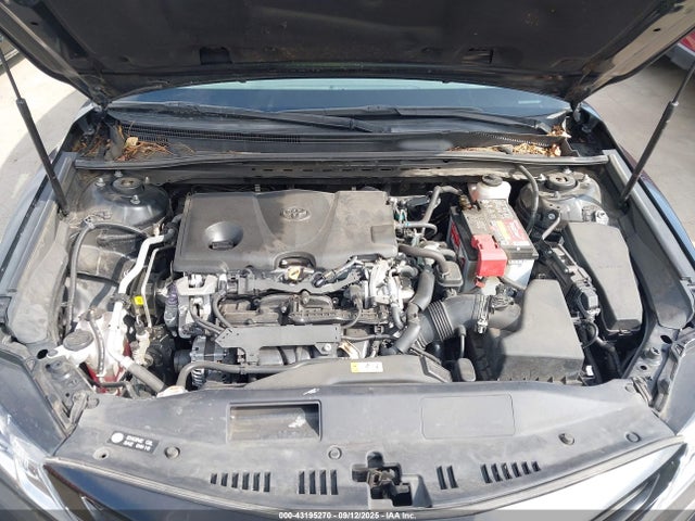 4T1G11AK4LU339418 Toyota a25a-fks