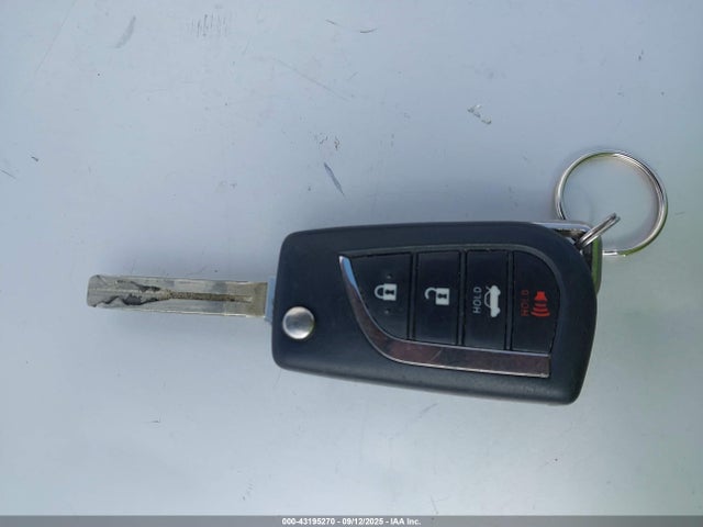 4T1G11AK4LU339418 Toyota a25a-fks