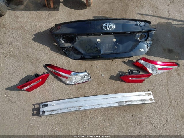 4T1G11AK4LU339418 Toyota a25a-fks