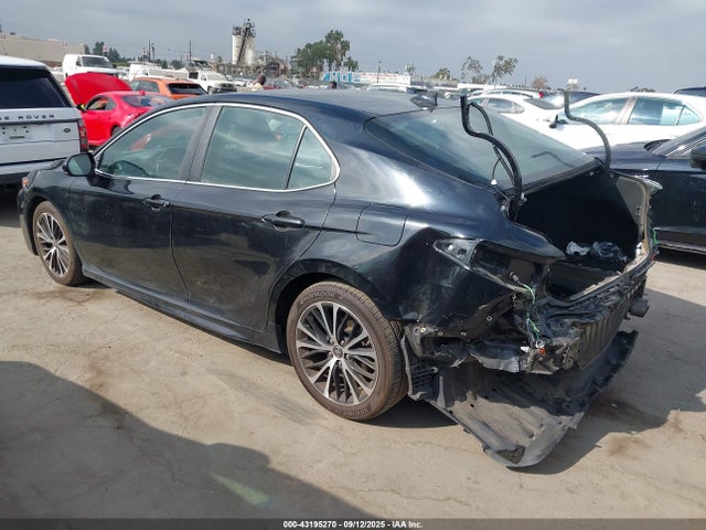 4T1G11AK4LU339418 Toyota a25a-fks