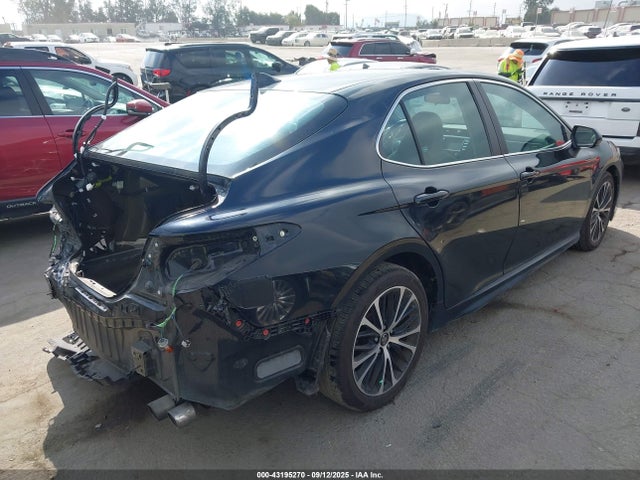 4T1G11AK4LU339418 Toyota a25a-fks