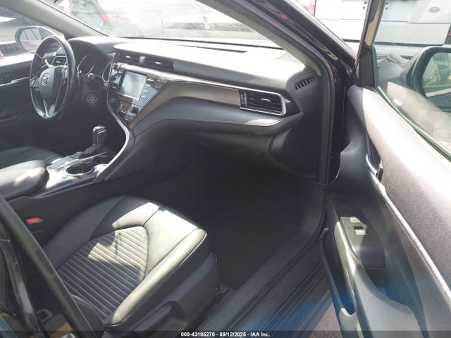 4T1G11AK4LU339418 Toyota a25a-fks