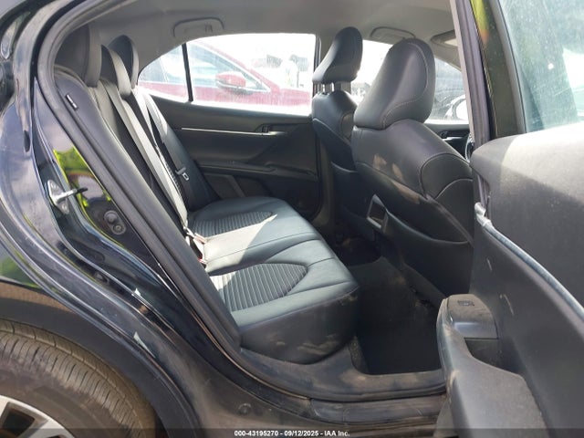 4T1G11AK4LU339418 Toyota a25a-fks
