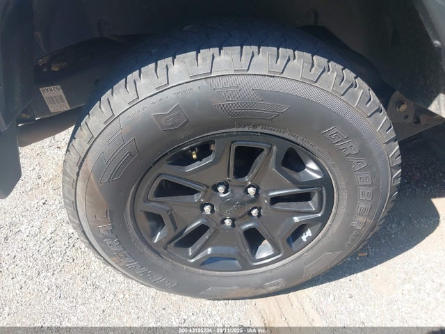 1C4AJWAG7EL148300 Jeep 2014