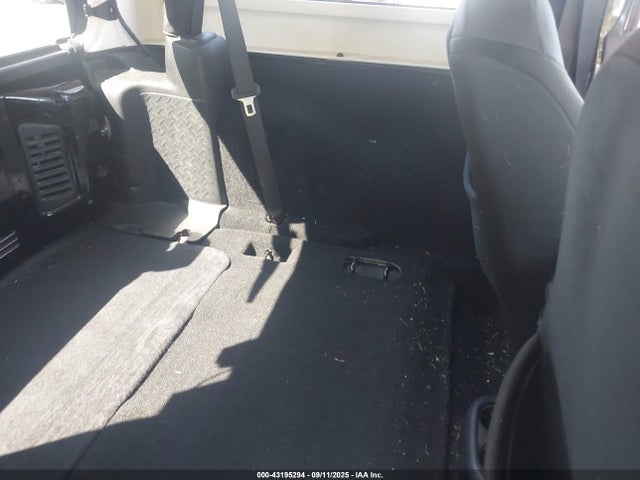 1C4AJWAG7EL148300 Jeep 2014