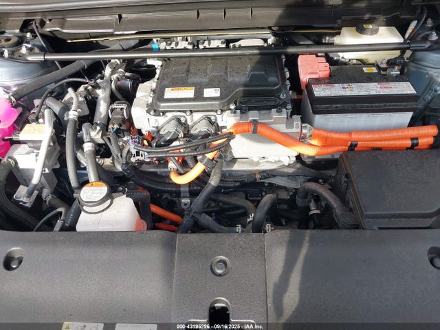 JTJAAAABXPA015744 Lexus Rz