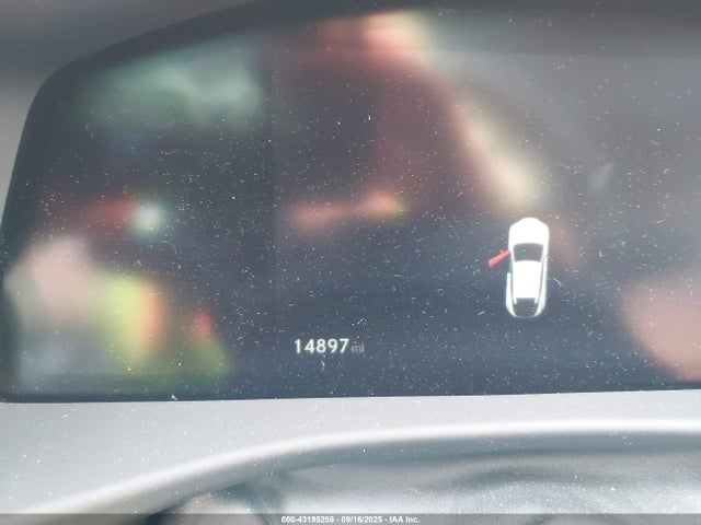 JTJAAAABXPA015744 Lexus Rz