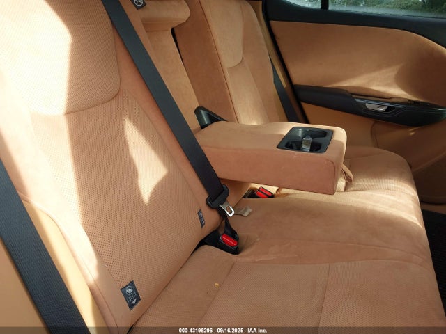 JTJAAAABXPA015744 Lexus Rz