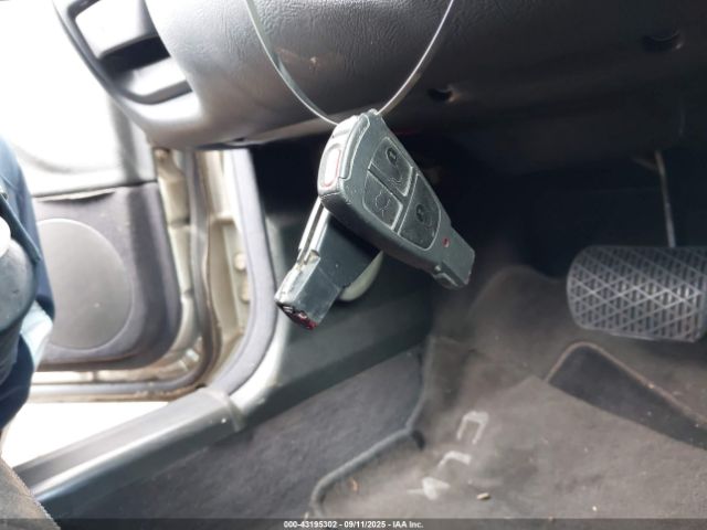 1999 MERCEDES-BENZ CLK 320 WDBLJ65G8XF104440 Photo 10