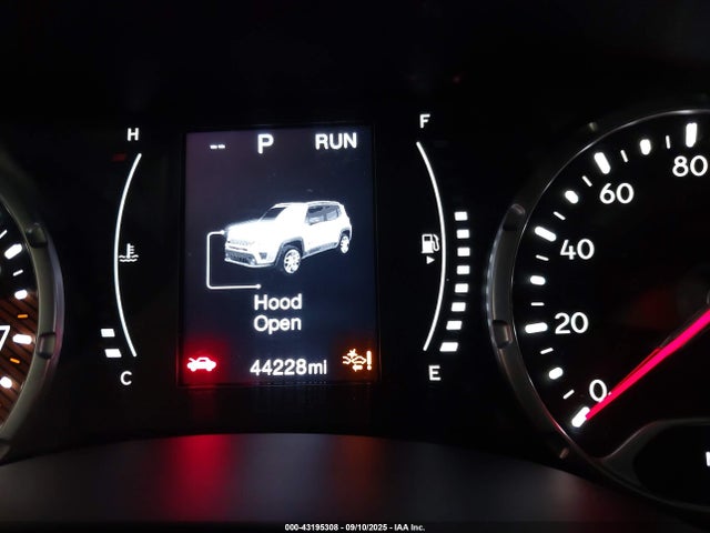 Jeep Renegade 2023 ZACNJDB17PPP70682 Image 16