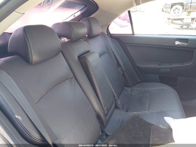2010 MITSUBISHI LANCER SPORTBACK JA32X8HW1AU006541 Photo 7