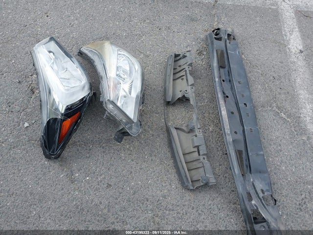 JF2SJAGCXHH544595 Subaru naturally aspirated u5