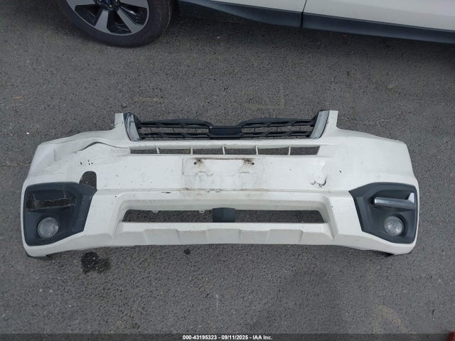 JF2SJAGCXHH544595 Subaru naturally aspirated u5