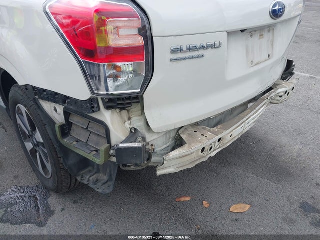 JF2SJAGCXHH544595 Subaru naturally aspirated u5