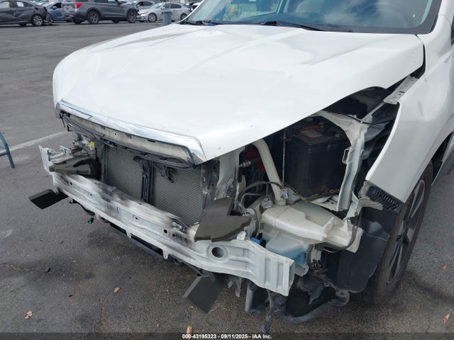 JF2SJAGCXHH544595 Subaru naturally aspirated u5