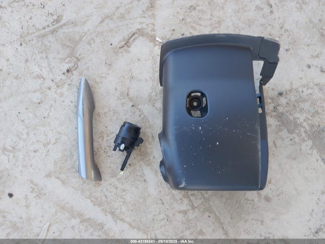 Hyundai dohc mpi nu 2014 5NPDH4AE1EH503185 Image 12