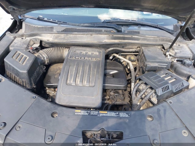 2GNALBEK1G6188585 Chevrolet lea - e85 max, aluminum