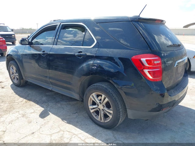 2GNALBEK1G6188585 Chevrolet lea - e85 max, aluminum