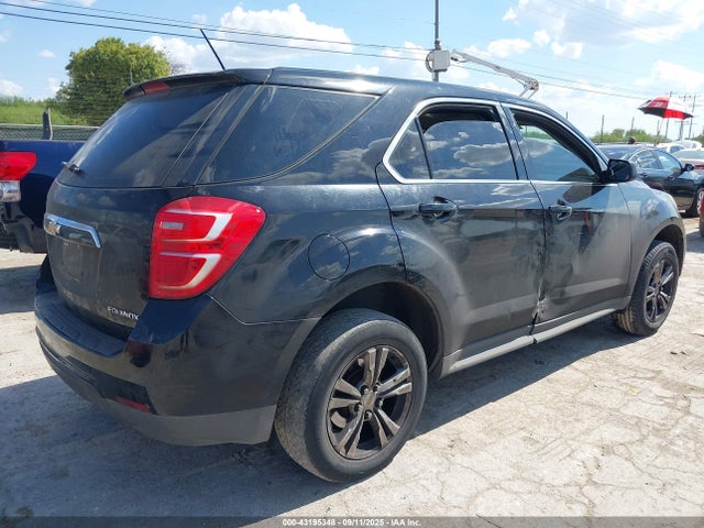 2GNALBEK1G6188585 Chevrolet lea - e85 max, aluminum