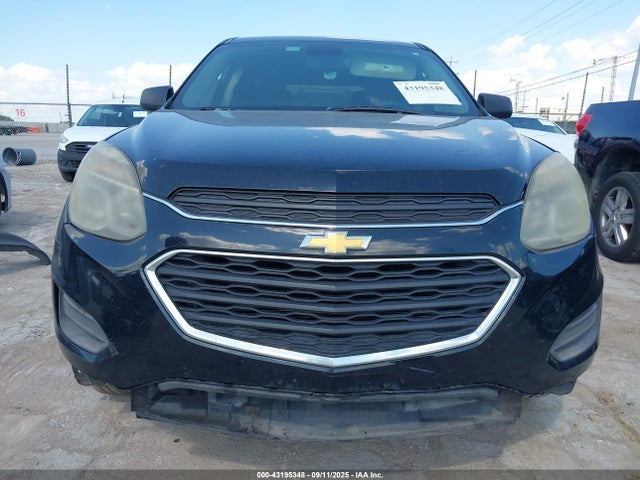 2GNALBEK1G6188585 Chevrolet lea - e85 max, aluminum