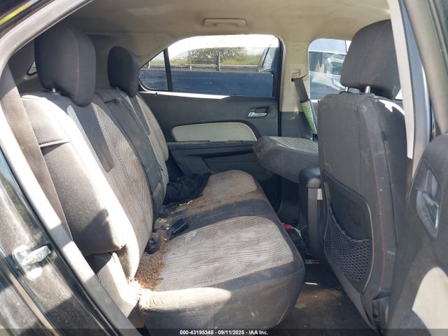 2GNALBEK1G6188585 Chevrolet lea - e85 max, aluminum