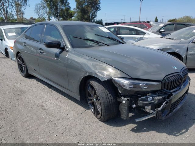 2024 BMW 3 SERIES 3MW69FF0XR8E36560