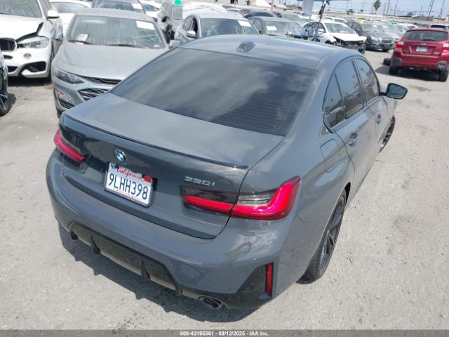 2024 BMW 3 SERIES 3MW69FF0XR8E36560 Photo 3