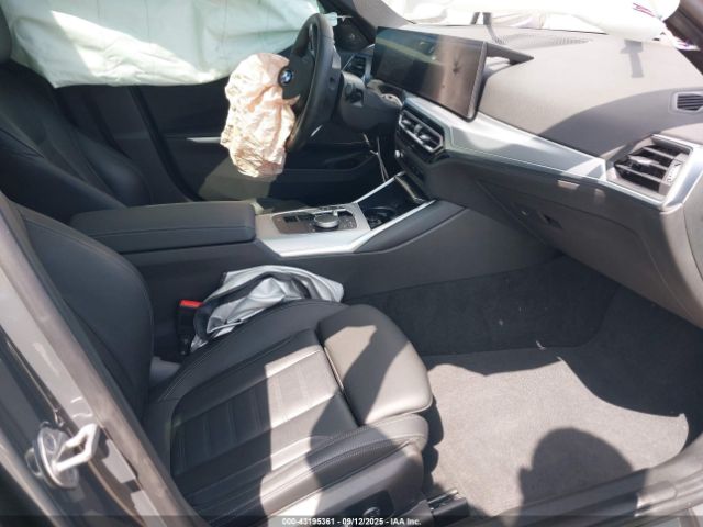 2024 BMW 3 SERIES 3MW69FF0XR8E36560 Photo 4