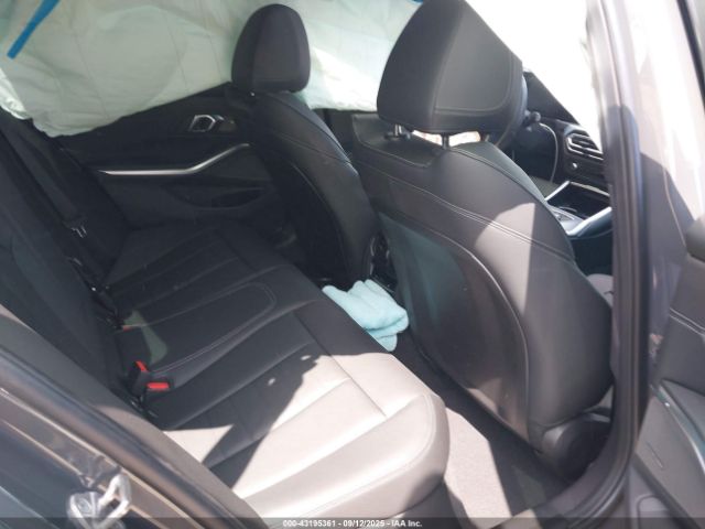 2024 BMW 3 SERIES 3MW69FF0XR8E36560 Photo 7
