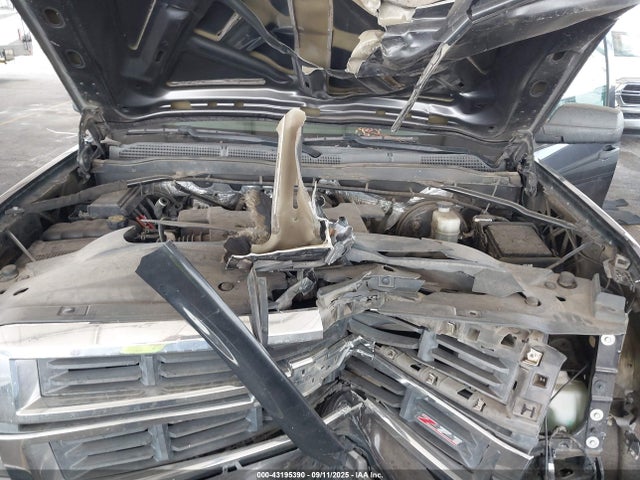 1GCRCREC2EZ365272 Chevrolet l83 - vvt, afm (active fuel management), aluminum
